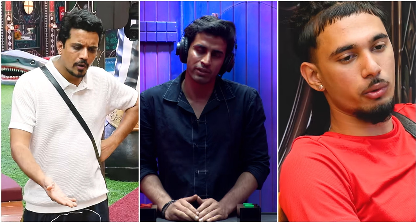 Bigg Boss 20: गुल्लू की लाइफ लाइन से बदलेगा खेल, यंग-आसिफ की बहस ने बढ़ाया तनाव