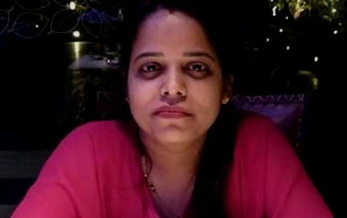 IAS नेहा मारव्या का तबादलों पर छलका दर्द, बोलीं- एक साल में चौथी बार बदली जिम्मेदारी