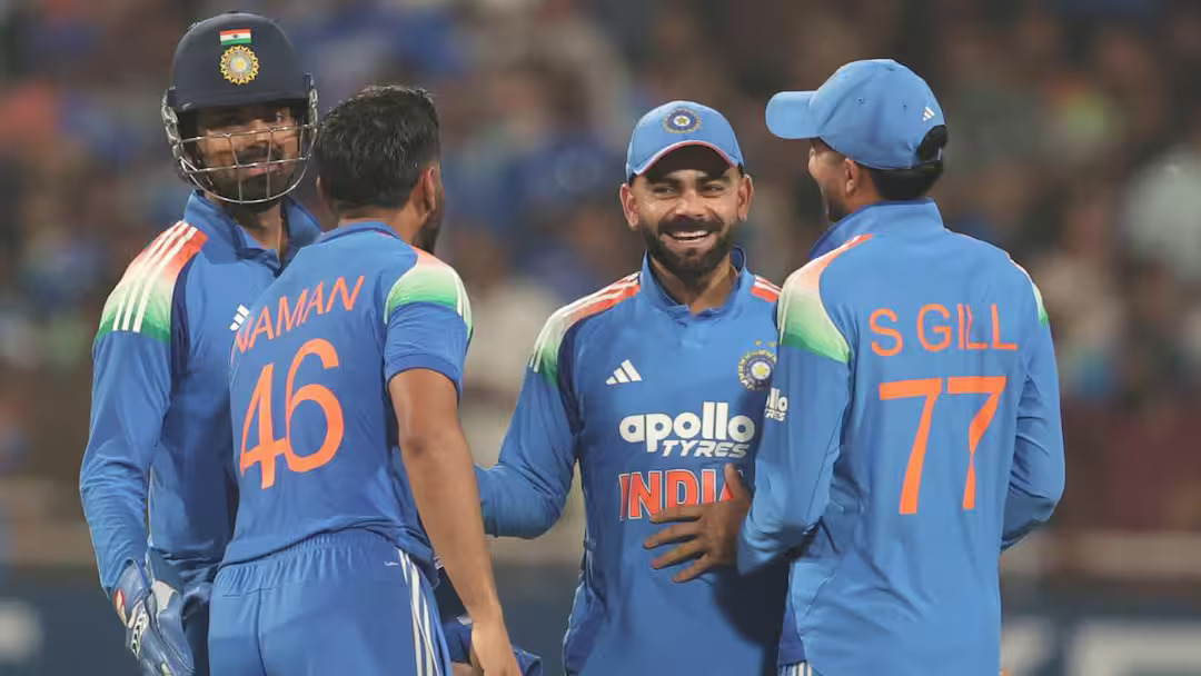 विराट-रोहित की वापसी का इंतजार खत्म! अगले 30 दिनों में फिर दिखेगा दोनों दिग्गजों का जलवा, जानें पूरा शेड्यूल