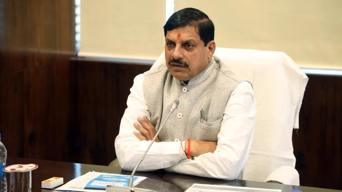 12वीं में स्कूल टॉप करने वाले विद्यार्थियों को 19 सितंबर को मिलेगी ई-स्कूटी, CM मोहन यादव भोपाल से करेंगे वितरण