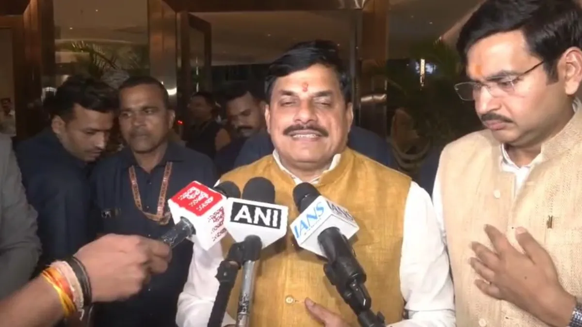 दतिया उपचुनाव: हार के बाद CM मोहन यादव बोले- जनता का फैसला स्वीकार है