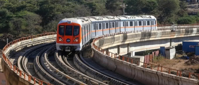 भोपाल-इंदौर मेट्रो में अब 30 सेकंड में मिलेगा टिकट, 30 अक्टूबर से शुरू होगी वेंडिंग मशीन सुविधा