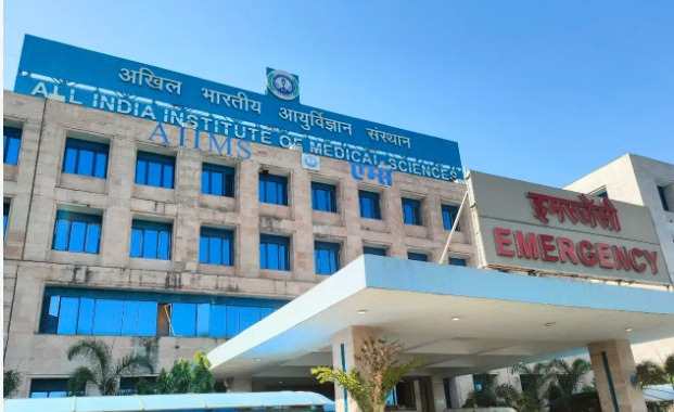 चौथी स्टेज के HER2-पॉजिटिव ब्रेस्ट कैंसर में बढ़े इलाज के विकल्प, AIIMS भोपाल में विशेषज्ञों ने साझा की नई उपचार पद्धति