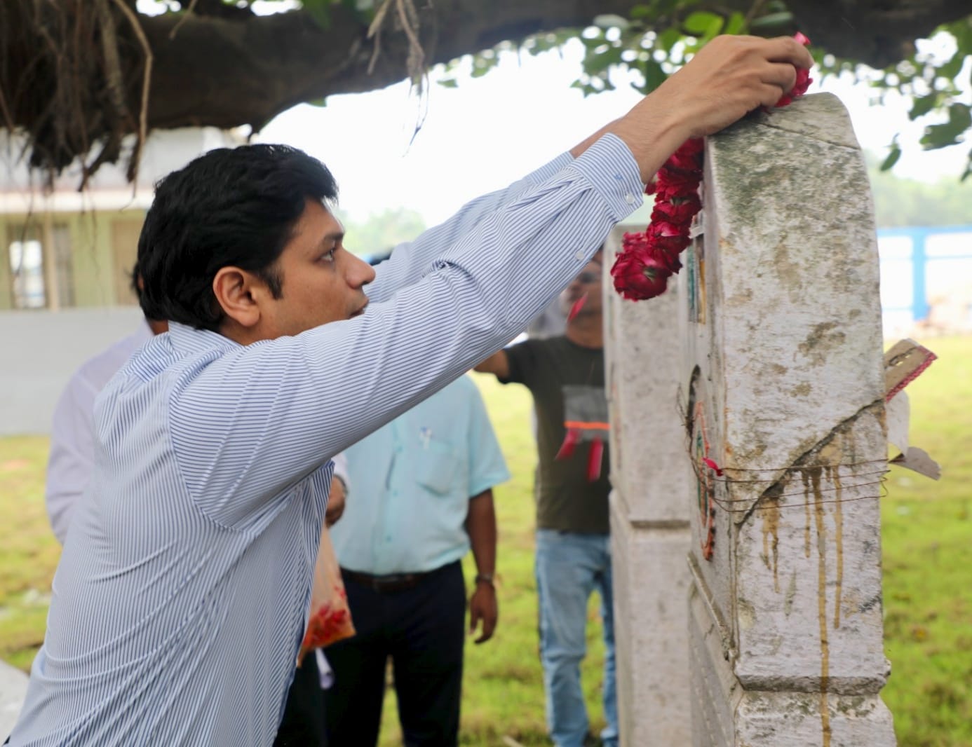 15 दिन में हैंडओवर करें सीएम राइज स्कूल का नया भवन, देरी पर लगेगी पेनल्टी