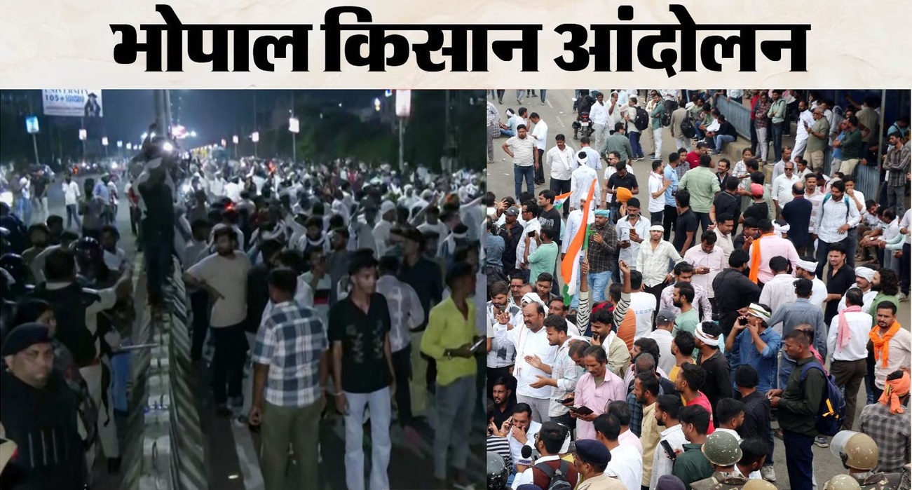 मूंग खरीदी पर सरकार का बड़ा फैसला: अब 60% उपज की होगी खरीद, किसान आंदोलन समाप्त