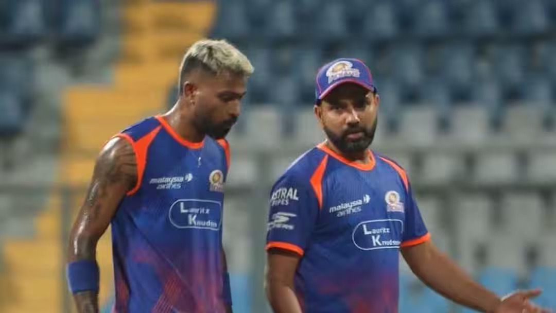 मुंबई इंडियंस के भविष्य के कप्तान बन सकते हैं नमन धीर, अश्विन ने बताया क्यों हैं दावेदार