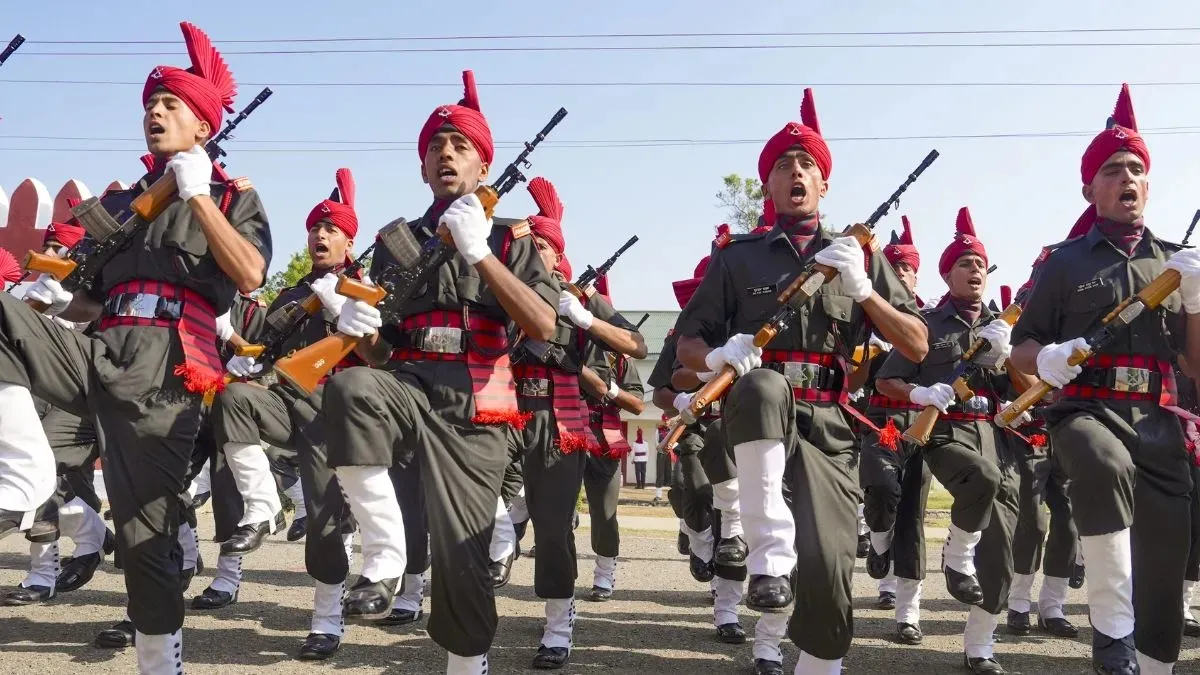 SSB भर्ती 2026: पूर्व अग्निवीरों के लिए 50% आरक्षण, PET से छूट और आयु सीमा में 5 साल तक की राहत