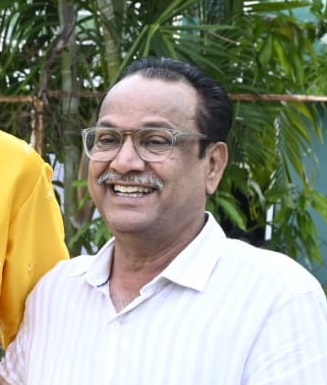 अशोक शर्मा
