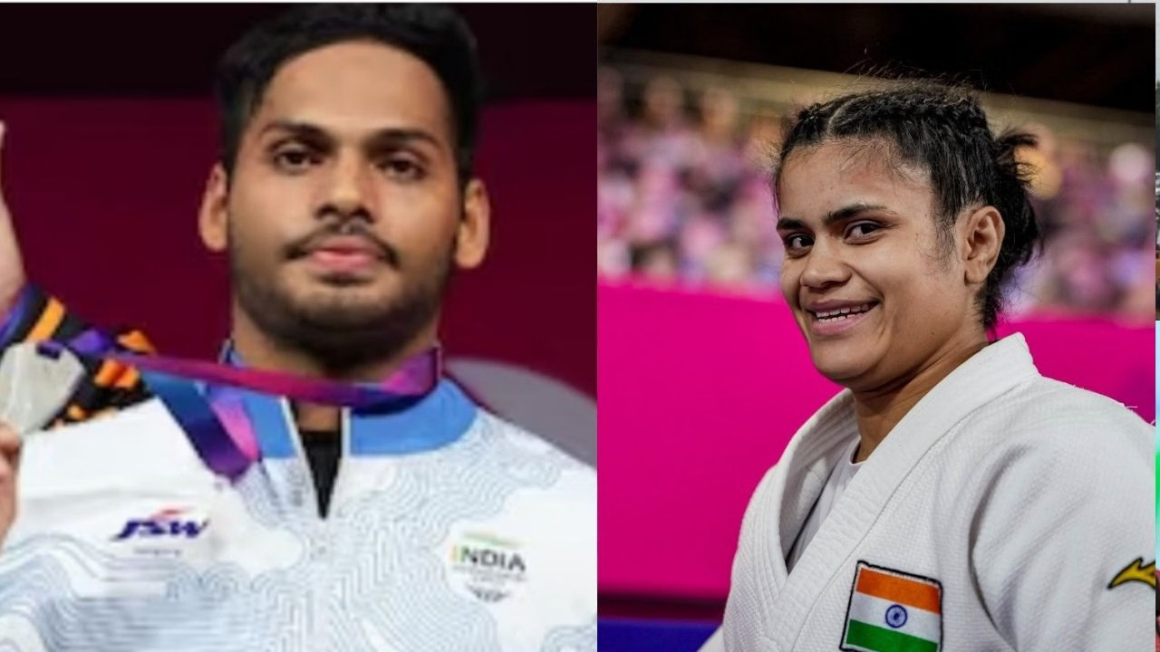 Commonwealth Games 2026: मध्यप्रदेश के यामिनी मौर्य और अजय बाबू को सरकार देगी ₹25-25 लाख और सरकारी नौकरी