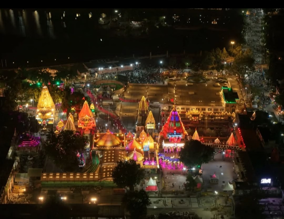 मध्यप्रदेश में पर्यटन ने पकड़ी रफ्तार, 2025 में पहुंचे 21 करोड़ से ज्यादा पर्यटक
