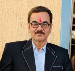 राजेंद्र भट्ट (राजू भैया) का निधन, आज सुबह 11:30 बजे निकलेगी अंतिम यात्रा