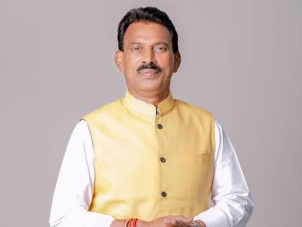 मंत्री से मिलने से पहले अनुमति जरूरी! जल संसाधन विभाग में अफसर-कर्मचारियों के लिए नया निर्देश, उल्लंघन पर कार्रवाई