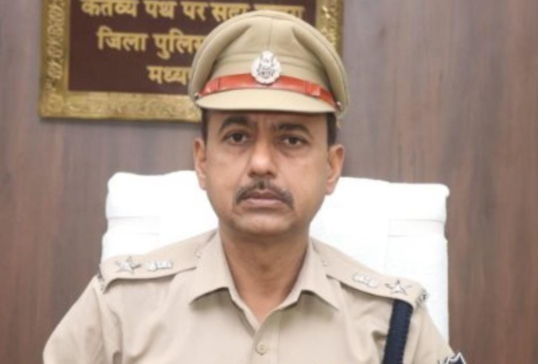 पुलिस विभाग में बड़ा फेरबदल: 29 पुलिसकर्मियों के तबादले, तीन दिन में नई पदस्थापना पर देना होगा ज्वाइनिंग