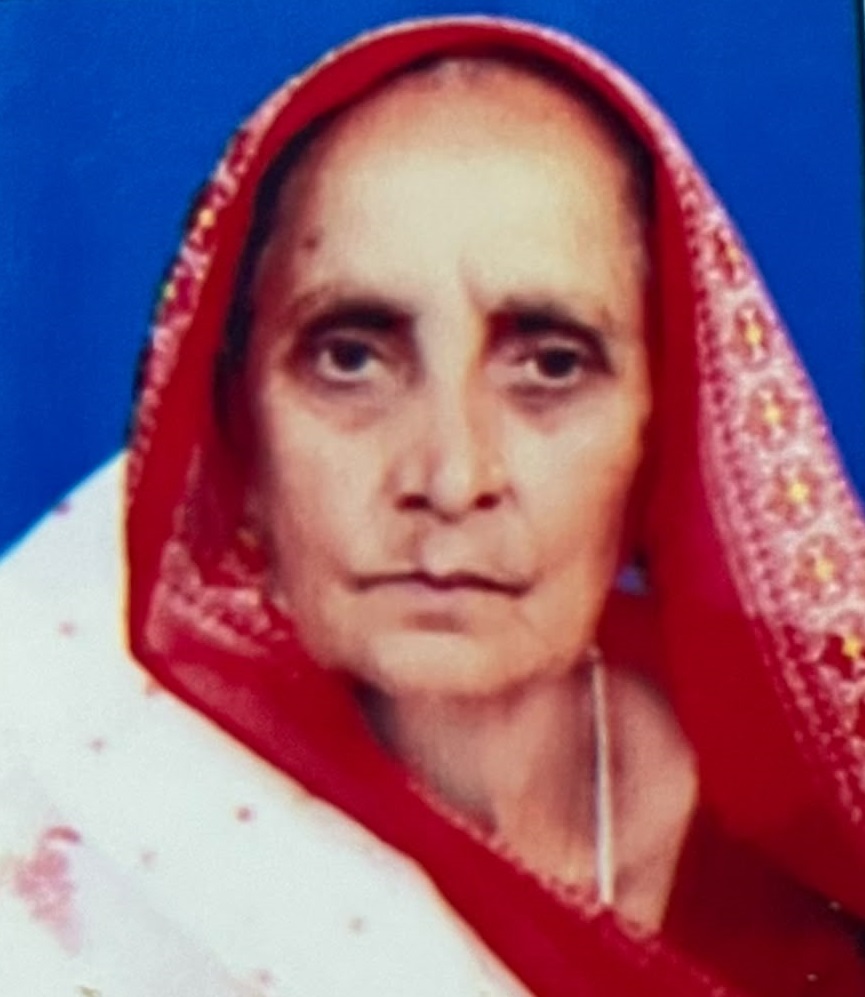  मारागांव में श्रीमती मालती देवी दीवान का 88 वर्ष की आयु में निधन, आज निकलेगी अंतिम यात्रा