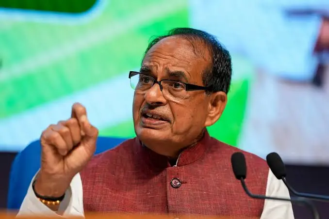 मूंग खरीदी पर केंद्र-प्रदेश के बीच पत्राचार तेज: MP ने मांगी 8.06 लाख टन की मंजूरी, शिवराज ने बताया केंद्र का रुख