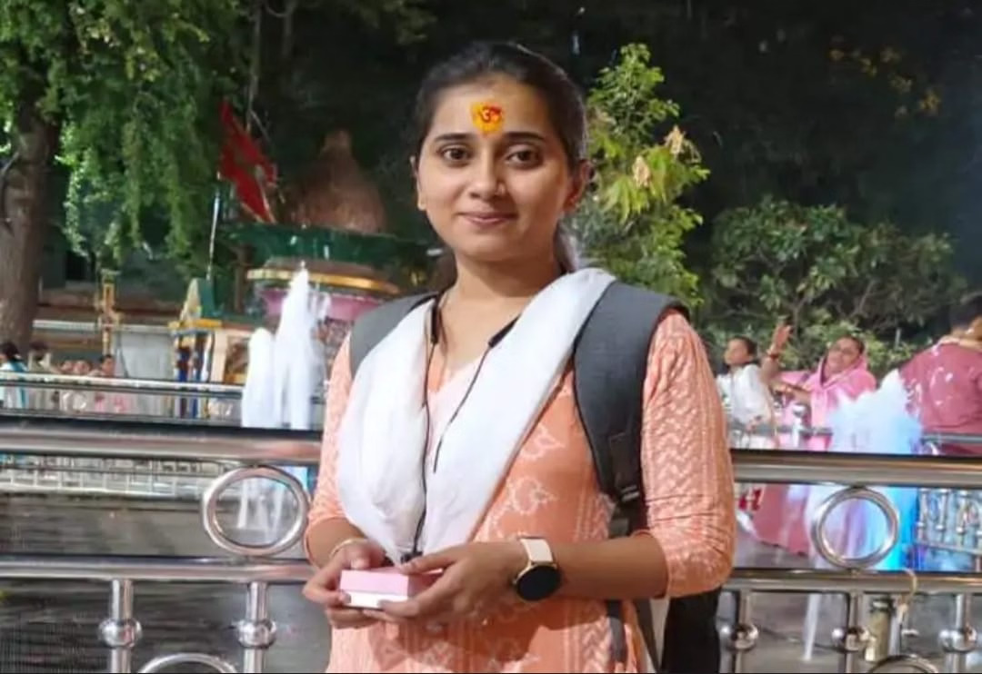 इंदौर: निजी बैंक कर्मचारी पलक काशिव हत्याकांड का खुलासा, प्रेमी गिरफ्तार; शादी से इनकार पर रची थी साजिश