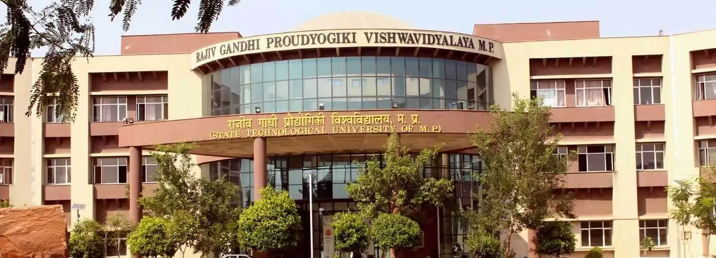 RGPV में बदलने जा रही परीक्षा मूल्यांकन व्यवस्था, अब कंप्यूटर स्क्रीन पर जांची जाएंगी उत्तरपुस्तिकाएं
