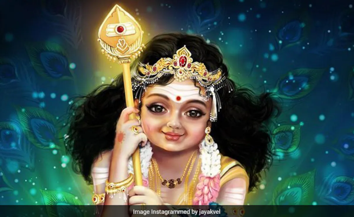 भगवान कार्तिकेय को देवताओं का सेनापति क्यों बनाया गया?