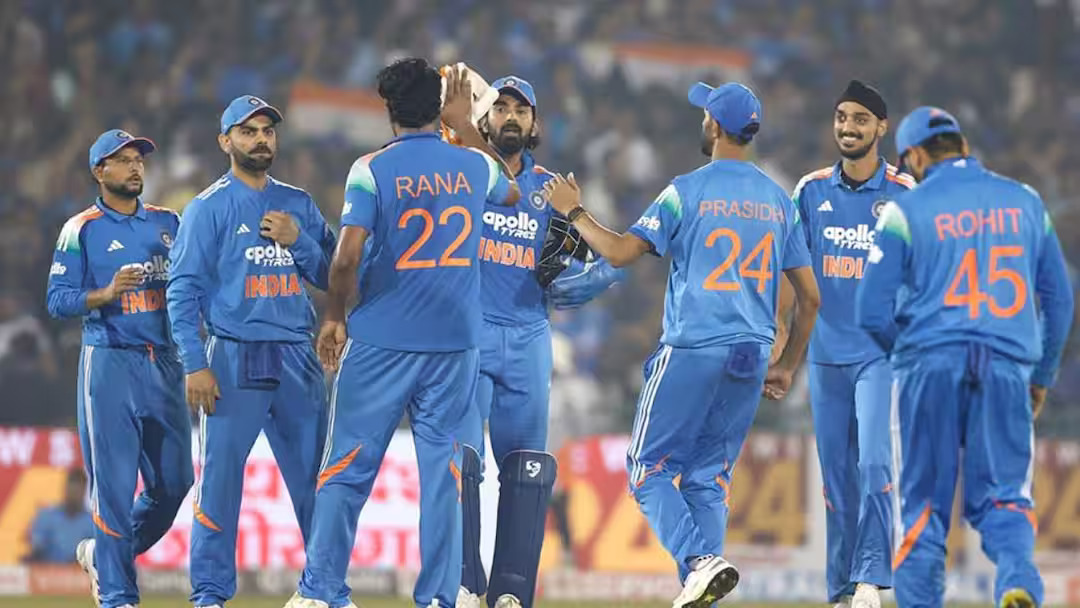 2027 ODI World Cup: शुभमन गिल की कप्तानी तय? इन 6 खिलाड़ियों की जगह लगभग पक्की!