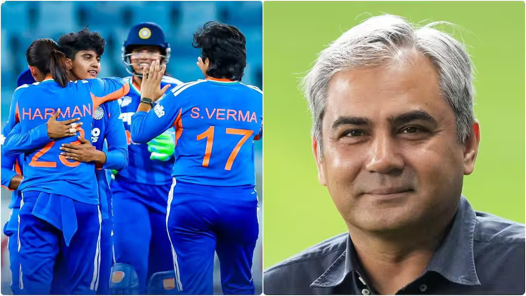 महिला एशिया कप में फिर ट्रॉफी विवाद की चर्चा, क्या मोहसिन नकवी से ट्रॉफी लेगी टीम इंडिया?