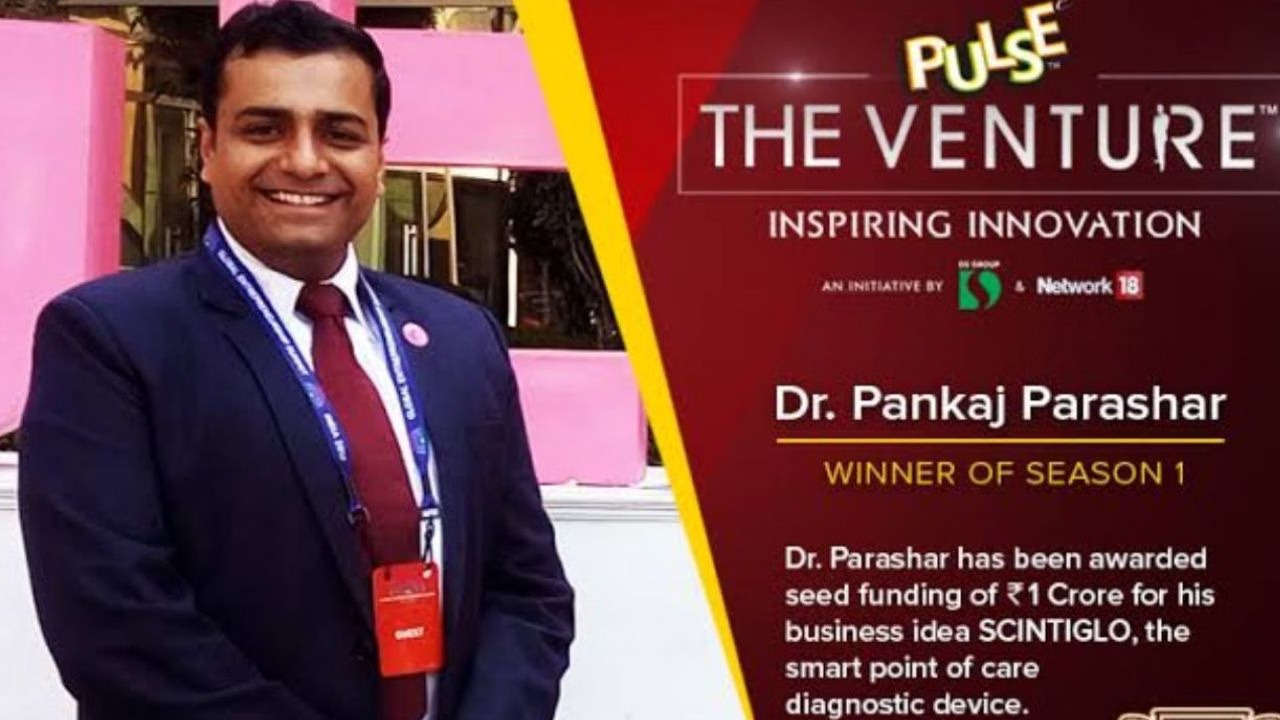 MPPHC में खरीद पर सवाल: फर्में ब्लैकलिस्ट, डॉ. पंकज पराशर को फिर CGMT की जिम्मेदारी