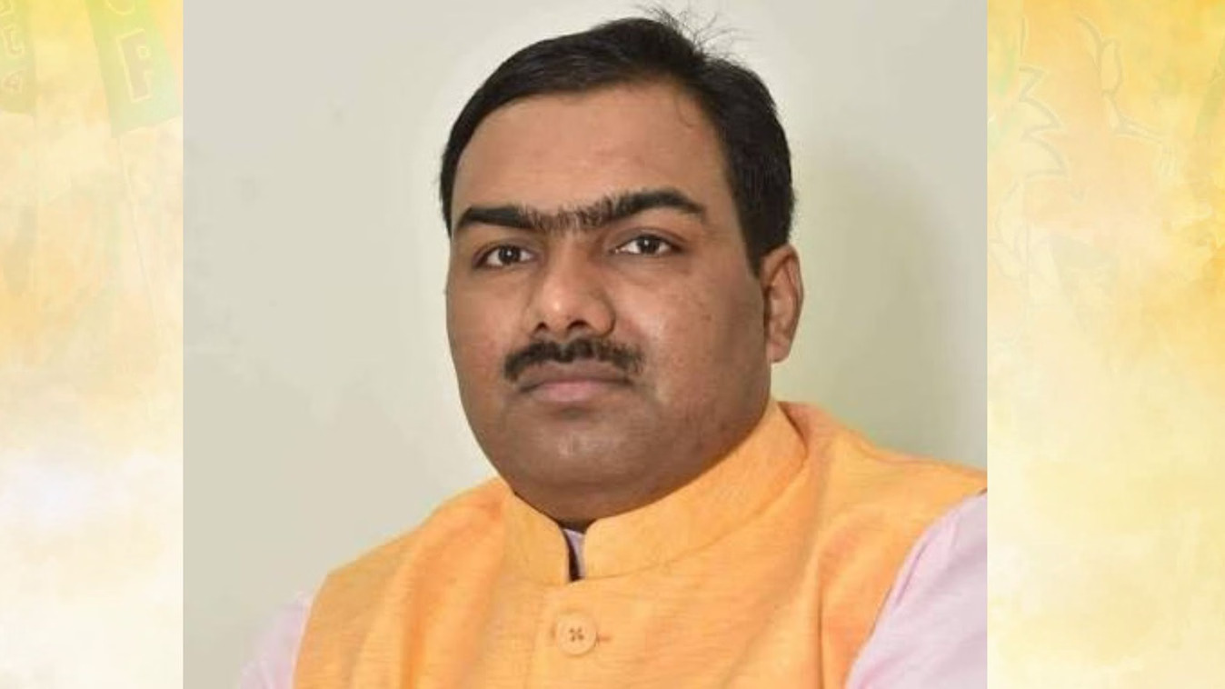 MP BJP को 8 महीने बाद मिला पूर्णकालिक संगठन महामंत्री, चंद्रशेखर संभालेंगे प्रदेश संगठन की कमान