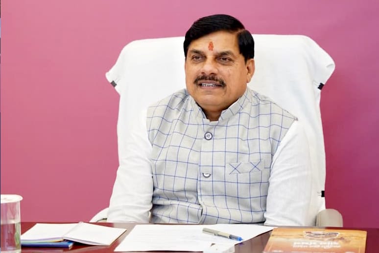 छतरपुर में बलराम कृषि महोत्सव: CM मोहन यादव बोले- अन्नदाताओं को दी जा रही हर जरूरी सुविधा