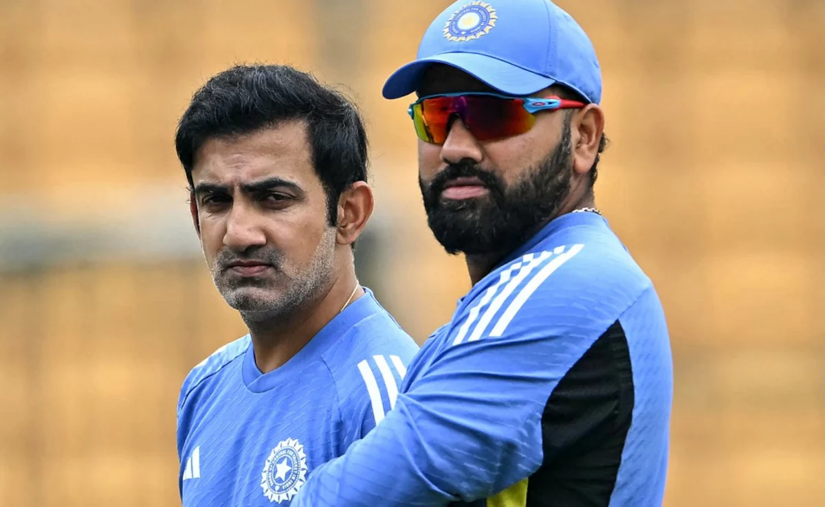 Rohit Sharma vs Gautam Gambhir: वनडे में कौन है टीम इंडिया का बेस्ट ओपनर? आंकड़े कर देंगे हैरान