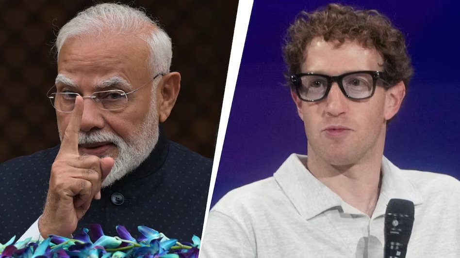 भारत सरकार और Meta की बैठकें जारी, WhatsApp समेत प्लेटफॉर्म की होगी समीक्षा