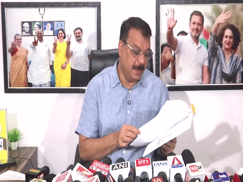 रीवा के प्रस्तावित परमाणु बिजलीघर पर सियासी घमासान, उमंग सिंघार ने साइट बदलने की मांग उठाई