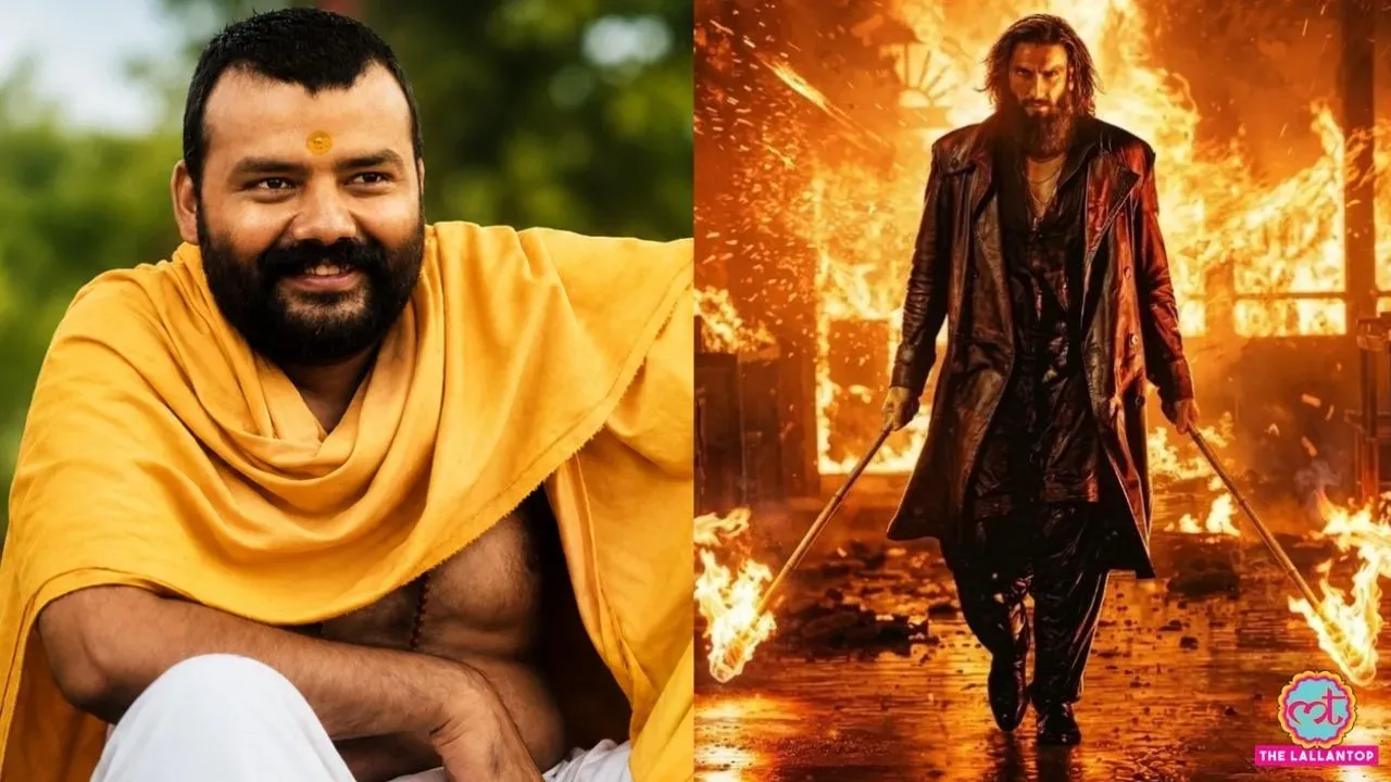 ‘हनुमान अंश’ का बॉक्स ऑफिस पर चमत्कार! 28वें दिन 11 करोड़ की कमाई, ‘धुरंधर 2’ का रिकॉर्ड भी तोड़ा