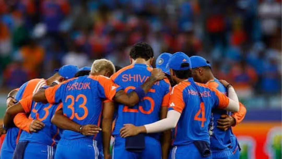 2026 में टीम इंडिया की फील्डिंग पर सवाल, 29 टी20 में 51 कैच छोड़े; कैचिंग एफिशिएंसी 74.3%