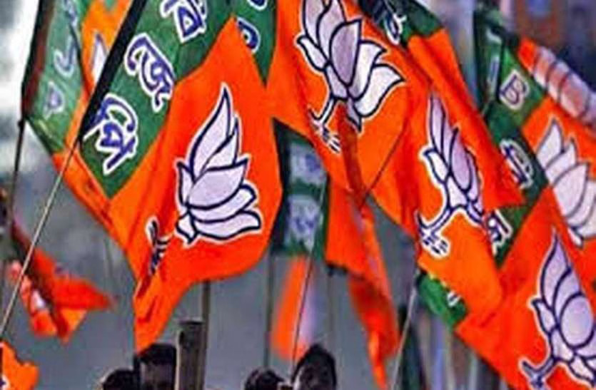 नए प्रभारी बिप्लब देब का पहला भोपाल दौरा आज, बूथ कार्यकर्ताओं से लेकर कोर ग्रुप तक करेंगे संवाद
