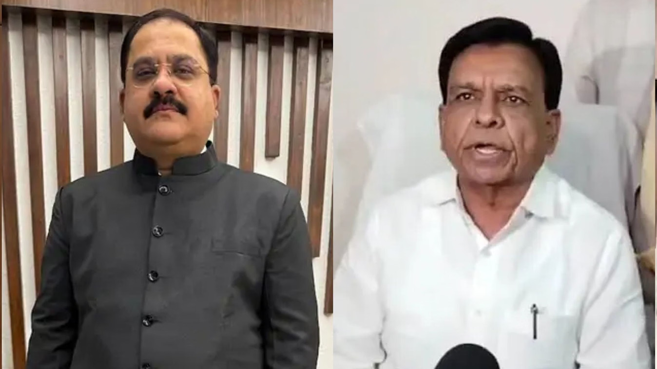 भोपाल शराब ठेका विवाद: डिप्टी सीएम जगदीश देवड़ा ने OSD दीपम रायचूरा को प्रभार से हटाया, जांच के निर्देश