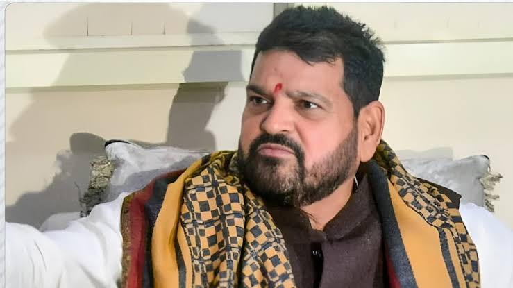 महिला पहलवान यौन उत्पीड़न मामले में बृज भूषण शरण सिंह बरी, दिल्ली कोर्ट ने सुनाया बड़ा फैसला