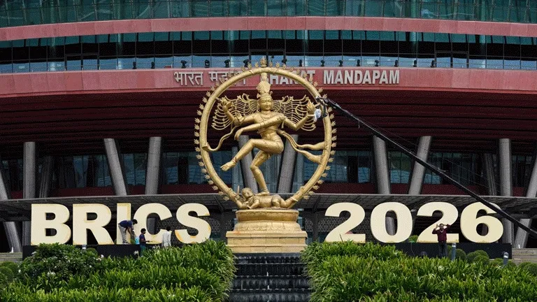BRICS घोषणापत्र में आतंकवाद, टैरिफ और वैश्विक संस्थाओं पर बड़ा संदेश, भारत की स्थायी सदस्यता का समर्थन