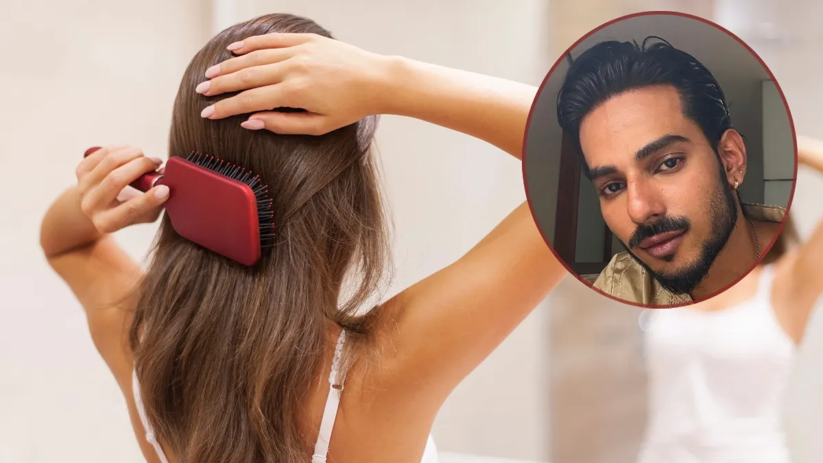 हेल्दी बालों के लिए अपनाएं ये 5 आदतें, जानें क्या करें और क्या नहीं
