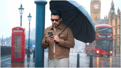 Suriya की ‘विश्वनाथ एंड सन्स’ 14 अगस्त को होगी रिलीज, Mamitha Baiju संग दिखेगी जोड़ी