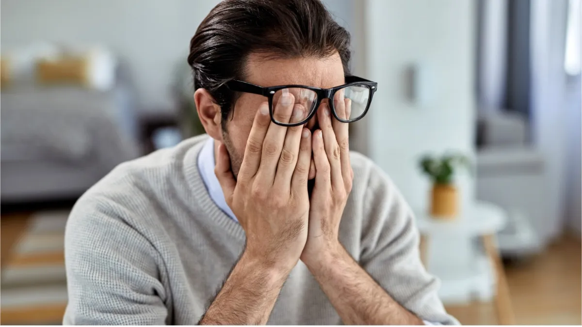 तनाव और एंग्जायटी से राहत के लिए अपनाएं ये 4 आदतें, मानसिक स्वास्थ्य को बेहतर रखने में मिलेगी मदद