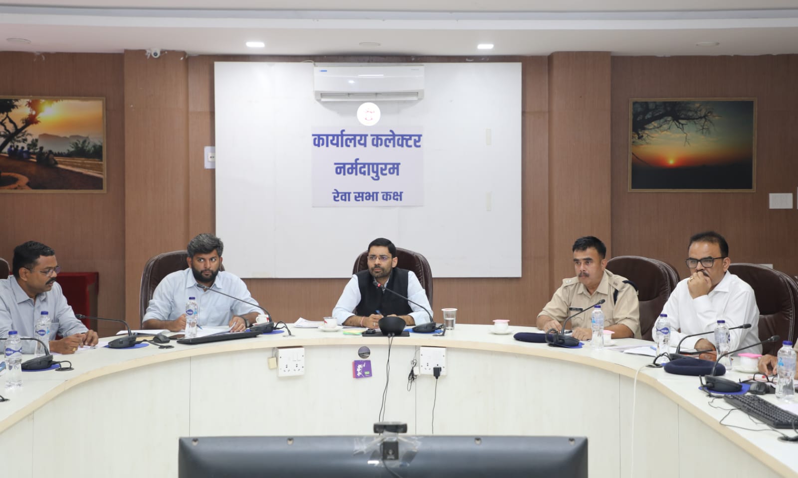 22 से 26 नवंबर तक तवा-नर्मदा संगम बांद्राभान में लगेगा पांच दिवसीय मेला