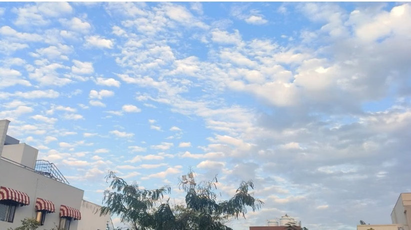 MP Weather Update: दिवाली से पहले फिर बदलेगा मध्यप्रदेश का मौसम, 28 अक्टूबर को पांच जिलों में भारी बारिश का अलर्ट, रात में बढ़ी ठंड