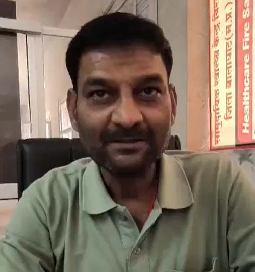 बालाघाट में फर्जी डिग्री से सरकारी डॉक्टर की नौकरी का आरोप, तत्कालीन BMO पर FIR