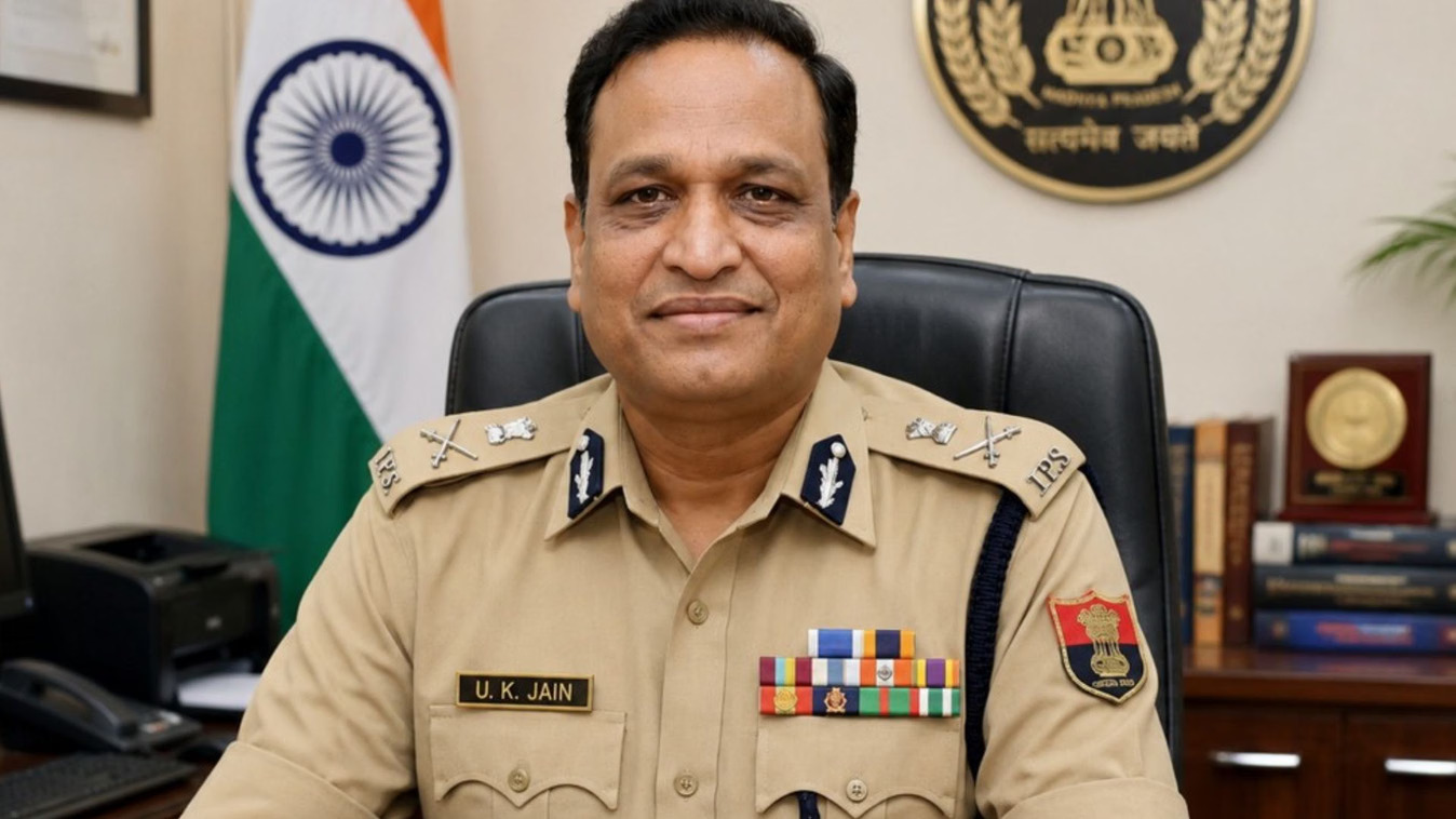 MP EOW का बड़ा एक्शन प्लान: हर जांच अधिकारी को हर महीने निपटाने होंगे 2 मामले