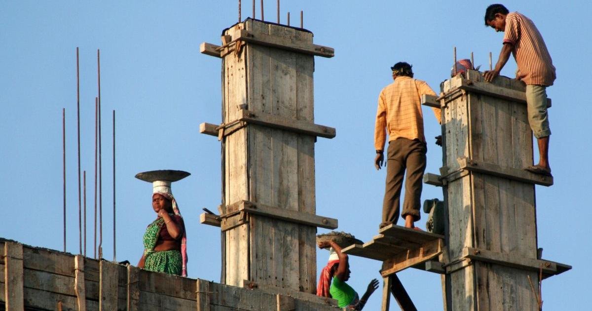 Construction Workers Welfare