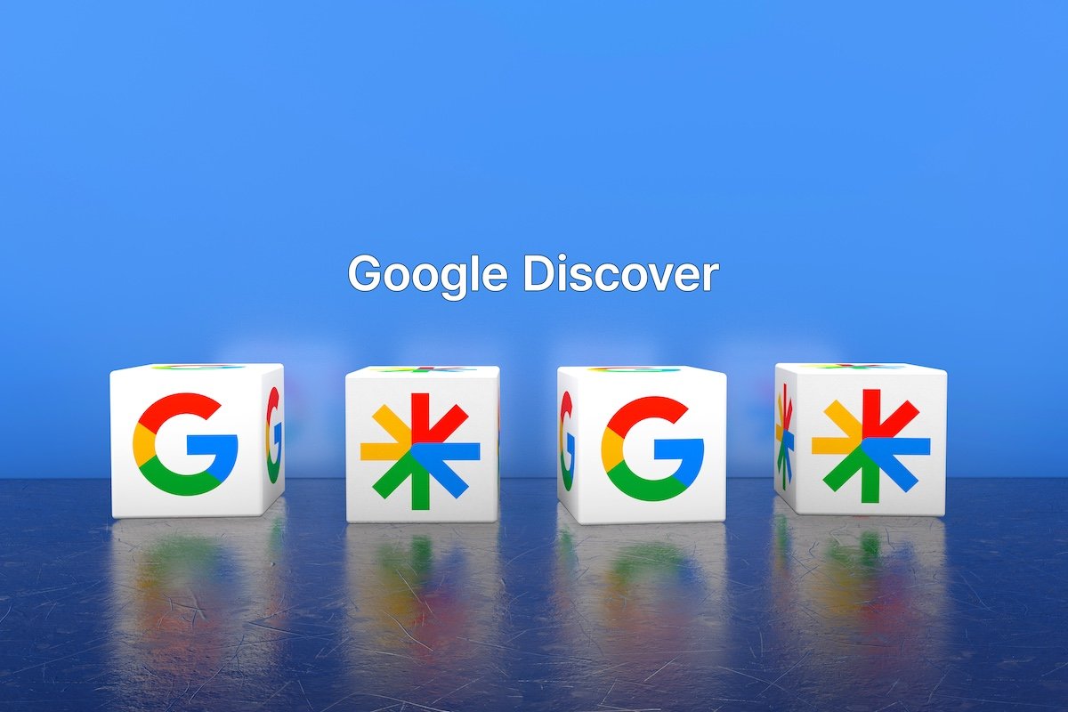google discover
