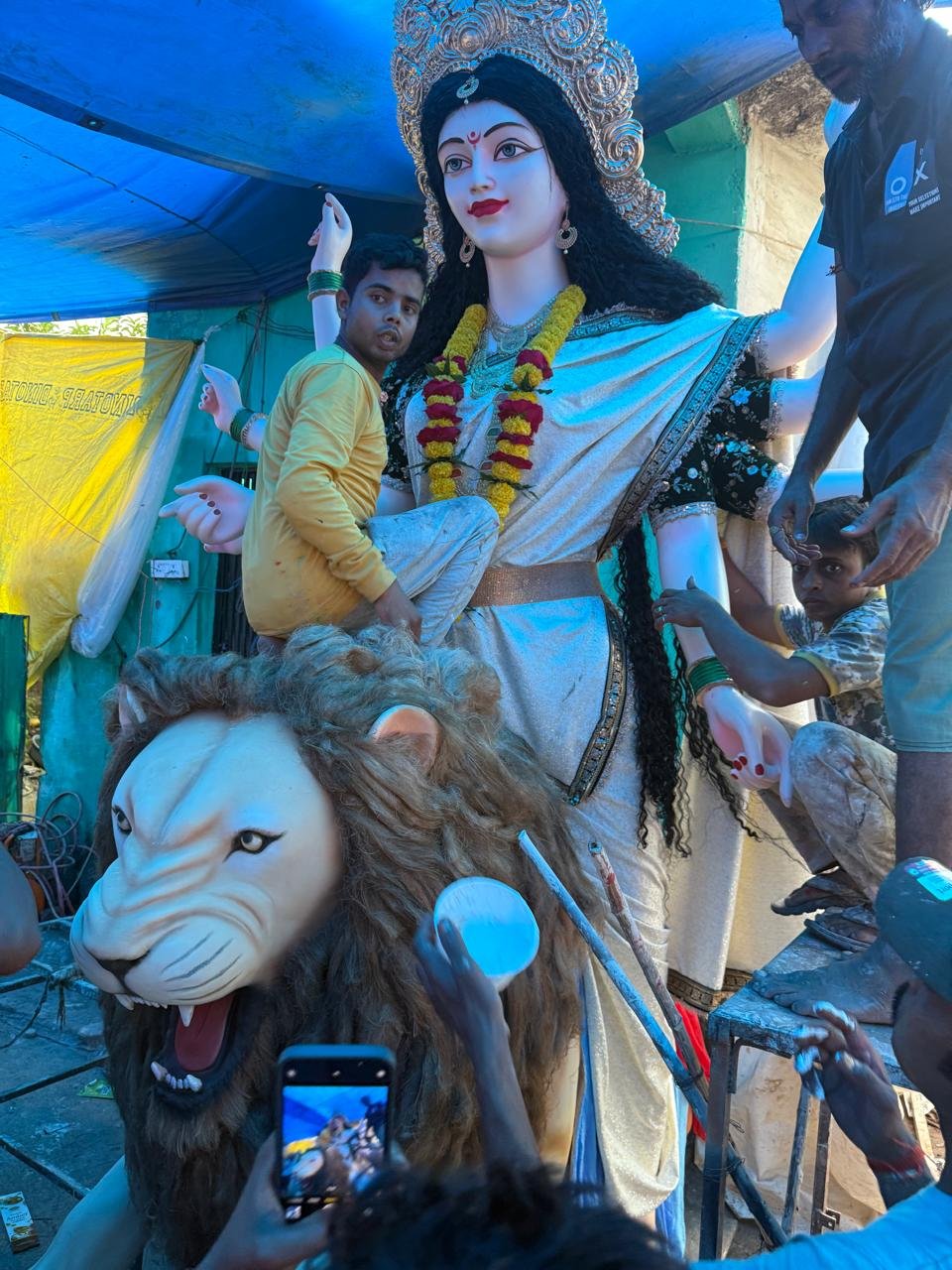 मूर्तिकार