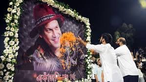 Zubeen Garg
