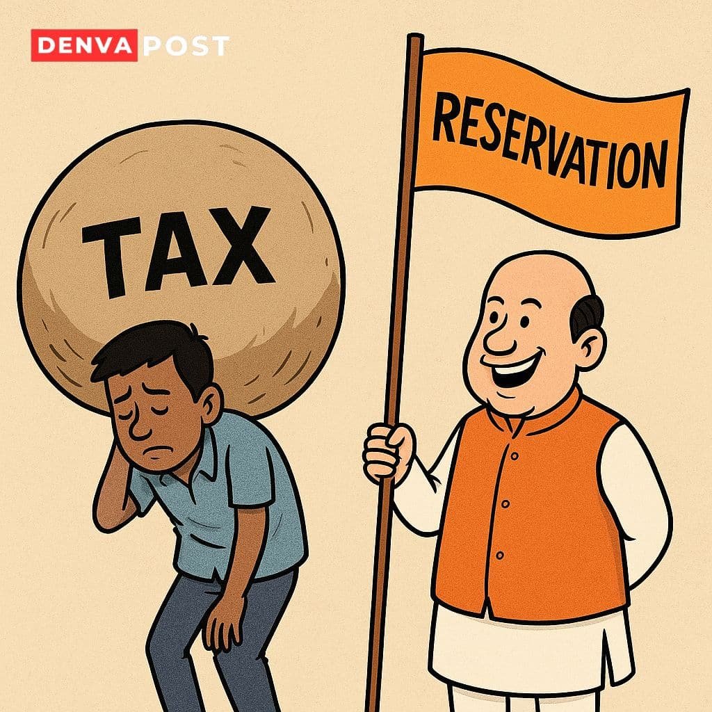 Reservation