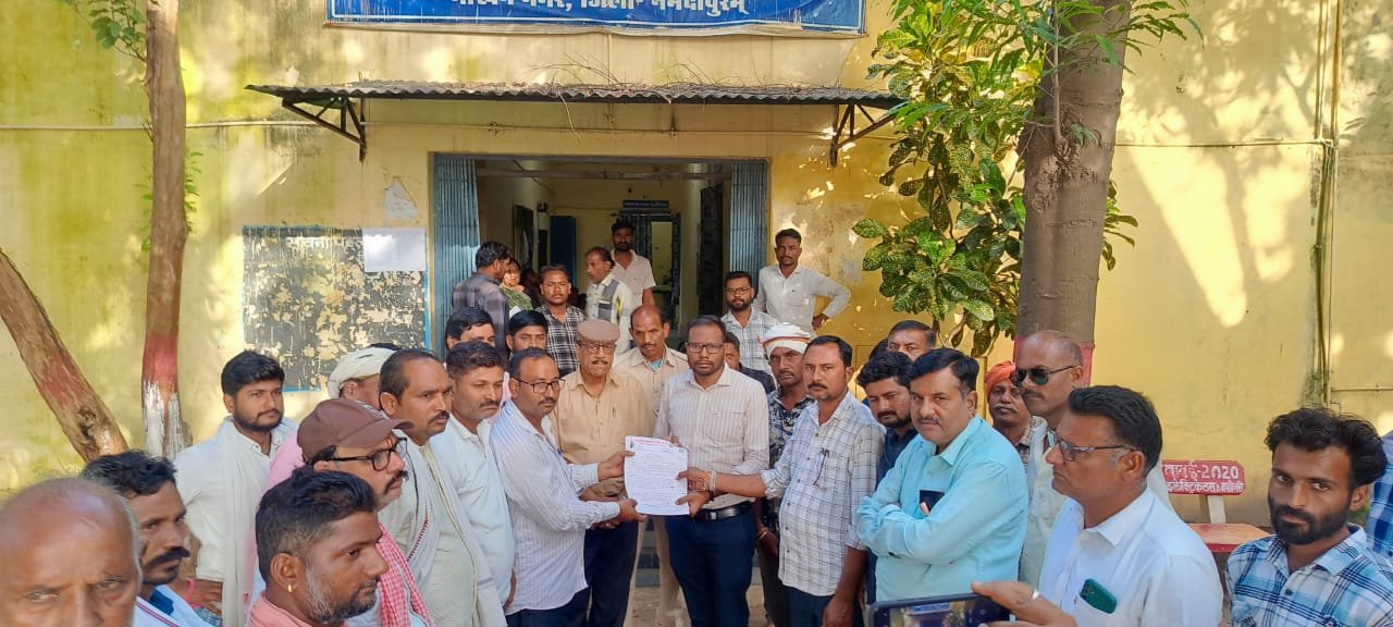 bhartiya kisan sangh