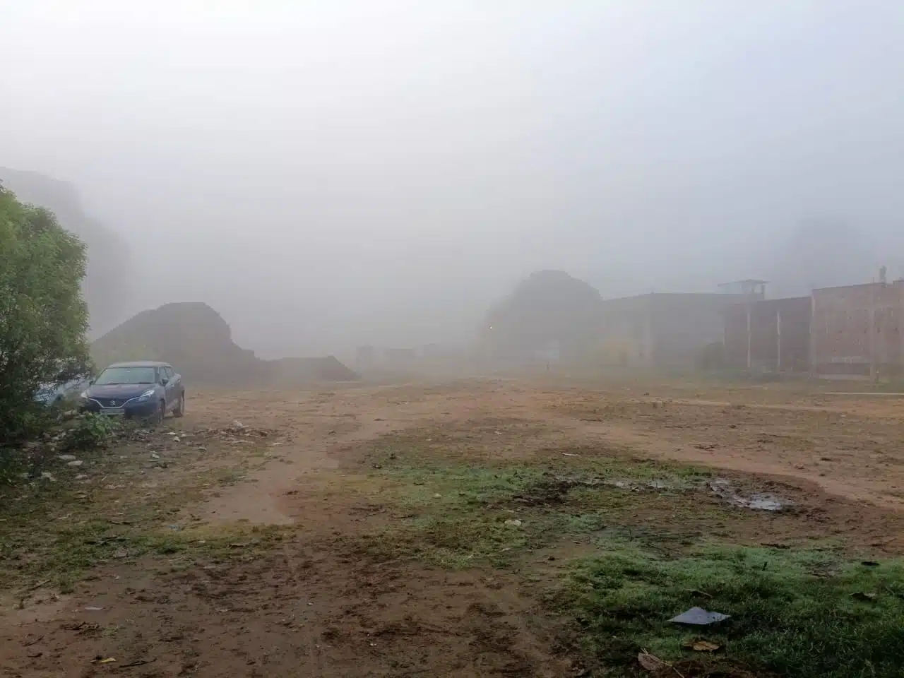 visibility